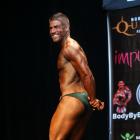 Dylan  Clagg - NPC Empire Classic 2012 - #1